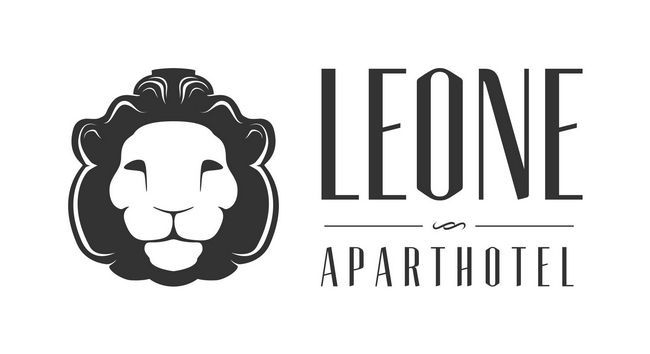 Leone Aparthotel Краків Логотип фото
